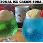 National Ice Cream Soda Day