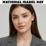 National Isabel Day