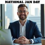 National Jan Day