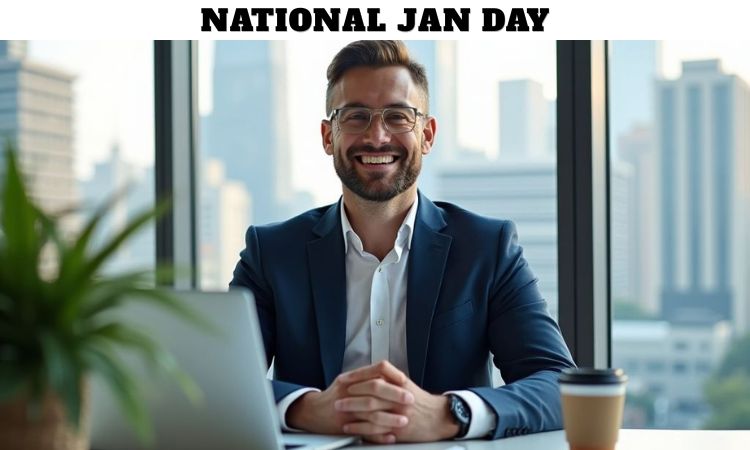 National Jan Day