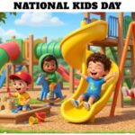 National Kids Day