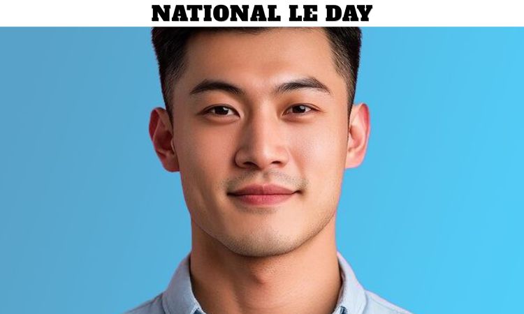 National Le Day