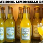 National Limoncello Day
