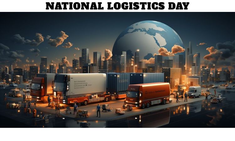 National Logistics Day