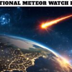 National Meteor Watch Day