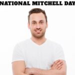 National Mitchell Day