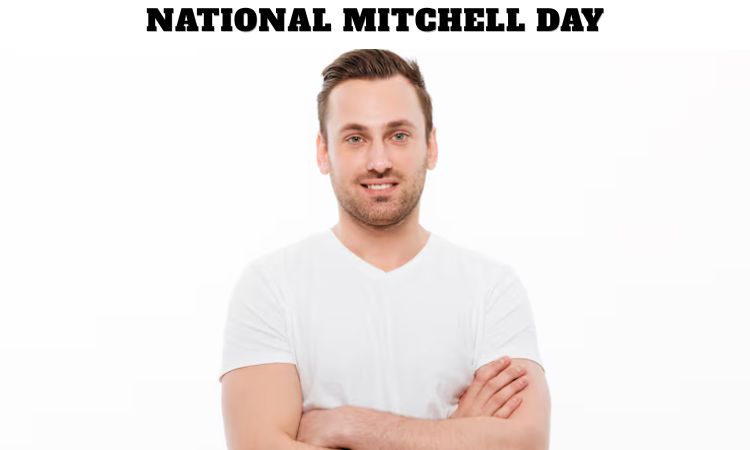 National Mitchell Day