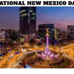 National New Mexico Day