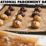National Parchment Day