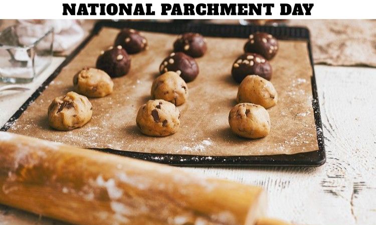 National Parchment Day