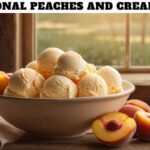 National Peaches and Cream Day