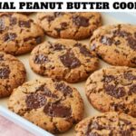 National Peanut Butter Cookie Day