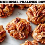 National Pralines Day
