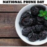 National Prune Day