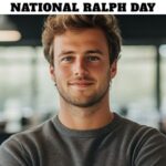 National Ralph Day