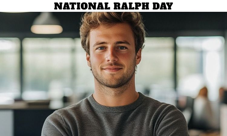 National Ralph Day