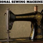 National Sewing Machine Day