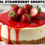 National Strawberry Shortcake Day