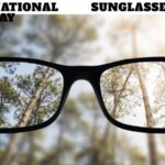 National Sunglasses Day