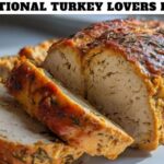 National Turkey Lovers Day