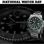 National Watch Day
