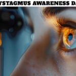 Nystagmus Awareness Day