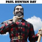 Paul Bunyan Day