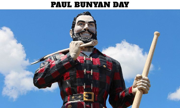 Paul Bunyan Day