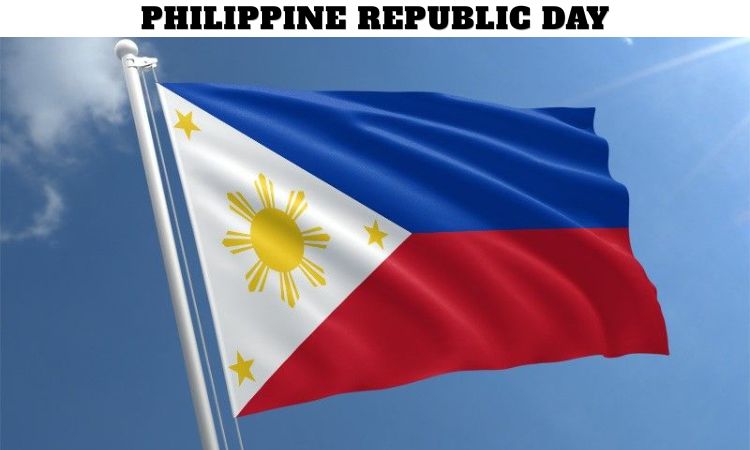 Philippine Republic Day