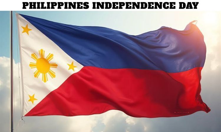 Philippines Independence Day