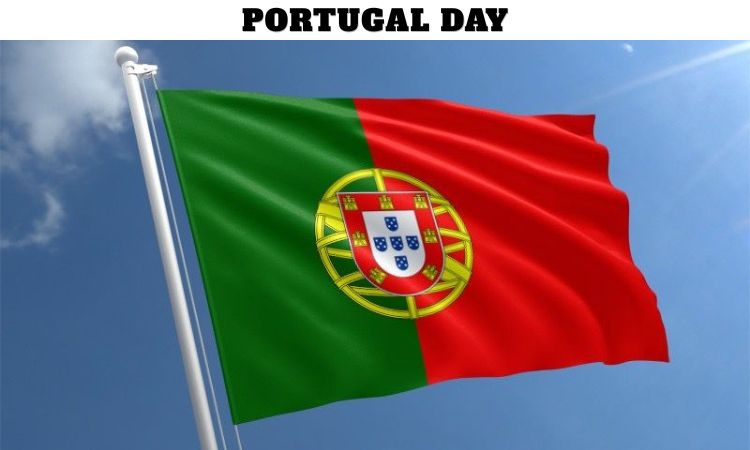 Portugal Day