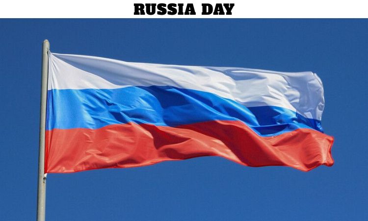 Russia Day