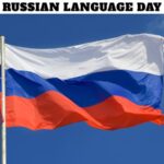 Russian Language Day