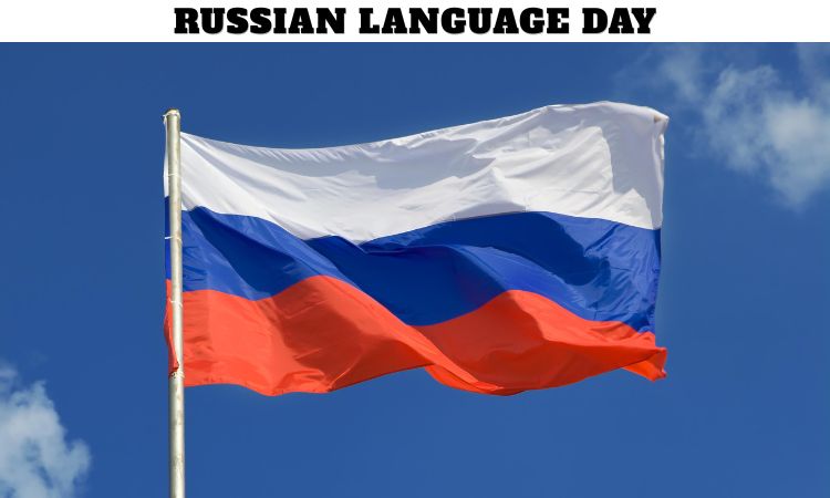 Russian Language Day