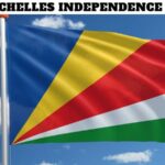 Seychelles Independence Day