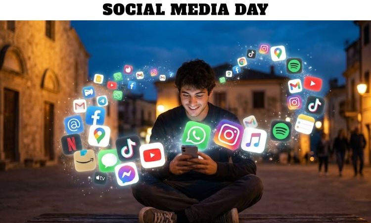 Social Media Day