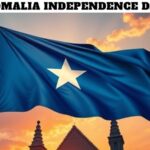 Somalia Independence Day