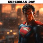 Superman Day
