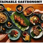 Sustainable Gastronomy Day