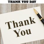 Thank You Day