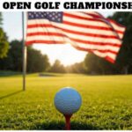 US Open Golf Championship