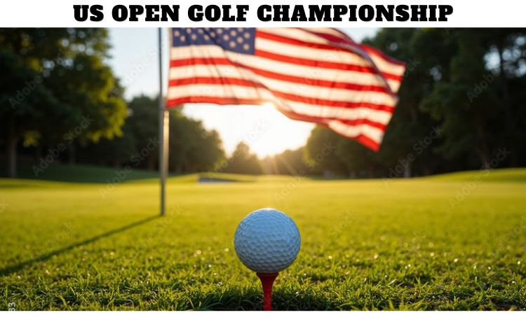 US Open Golf Championship