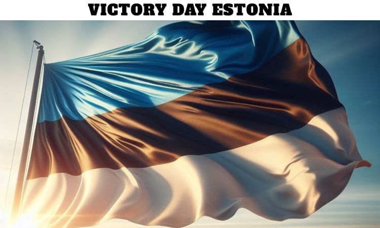 Victory Day Estonia