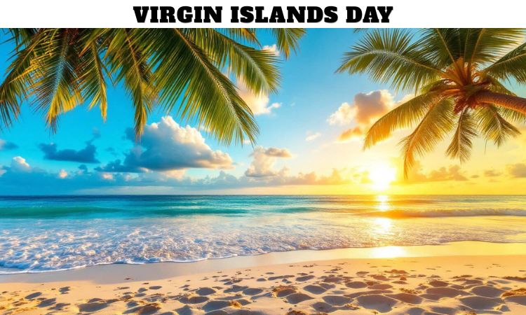 Virgin Islands Day