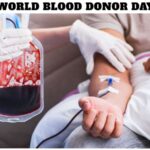 World Blood Donor Day