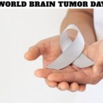 World Brain Tumor Day