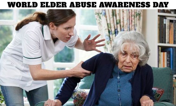 World Elder Abuse Awareness Day