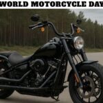 World MotorCycle Day