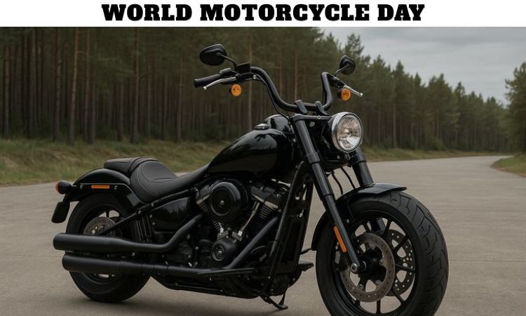 World MotorCycle Day