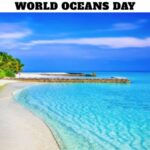 World Oceans Day